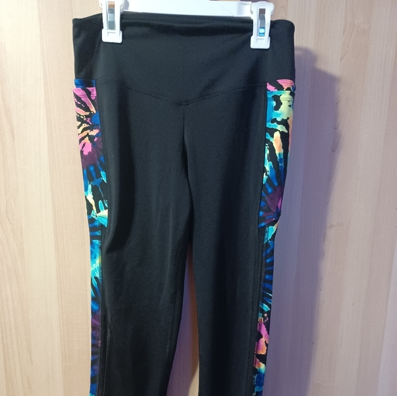 Pink Brand Active Tiedye Legging - Picture 4 of 8
